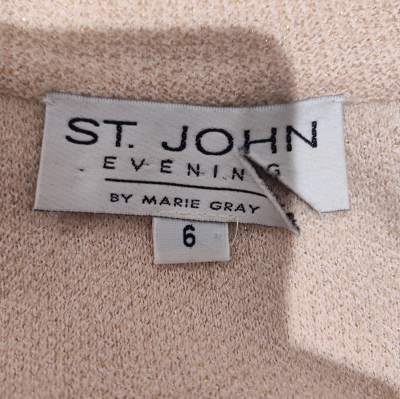 ST.JOHN - Picture 6 of 13